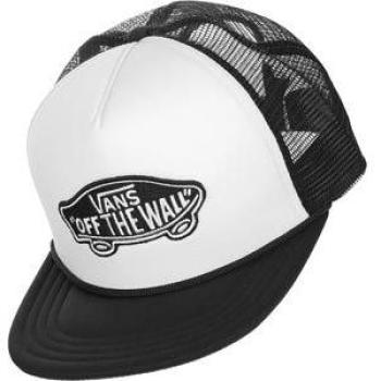 Vans Boné Masculino Patch Clássico Trucker