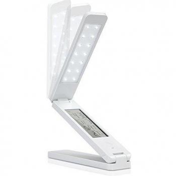 Lampe LED Réveil 18 LED