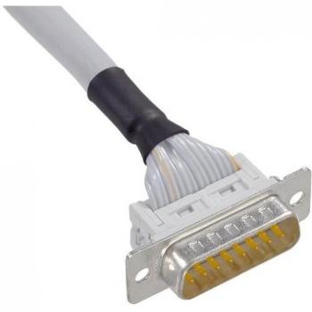 HARTING Connecteur SUB-D Femelle 9 pôles 09 66 118 6500 180 ° autodénudant 1 pièce