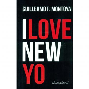I LOVE NEW YO