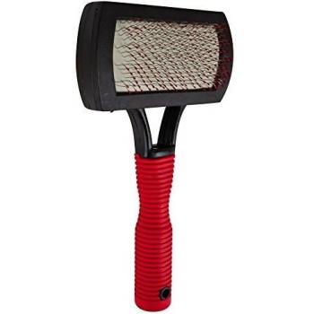 Dog Brush Trixie 2301 Red