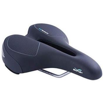 Nero Sella Sportiva On Gel BioFlex Ozone