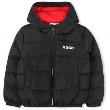 Manteau chaud Hugo G00238
