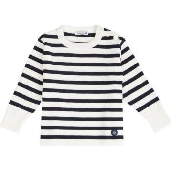 Armor-Lux Briac Matrosenpullover für Kinder
