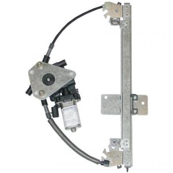 Hinterrechner Fensterheber Valeo 850655