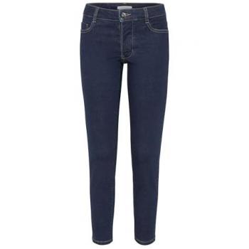 Detto Fatto Slim‑Fit Jeans „Urban Stretch“