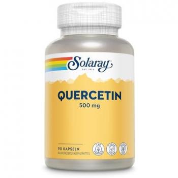 Solray Solaray® Quercetin 500 mg Kapseln 90 St
