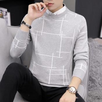 Pull Hiver Chic Homme 709
