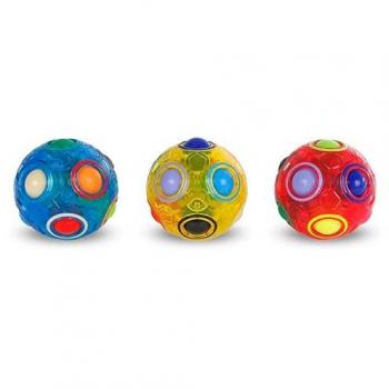 Balle Magiche Sombo Espositore 6,5 cm