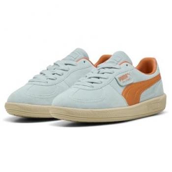 Puma Palermo Maple Syrup Edition Trainers – UK 8.5 (Unisex)