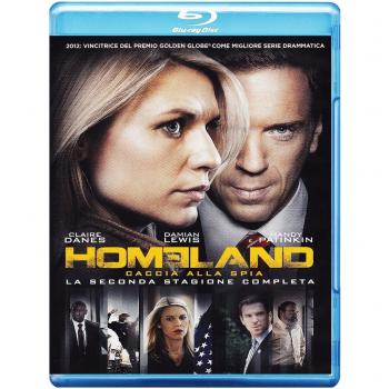 Homeland