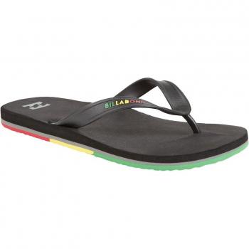 Sandalias de hombre Billabong All Day Rasta