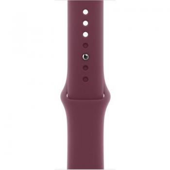Cinturino in Fluoroelastomero Apple Watch 1 mm