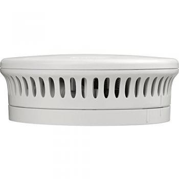 ABUS RWM50 Sensor de humo inalámbrico color blanco