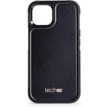Techair iPhone 13 Mini 5.4 Classic Essential Shock Absorbing Back Cover