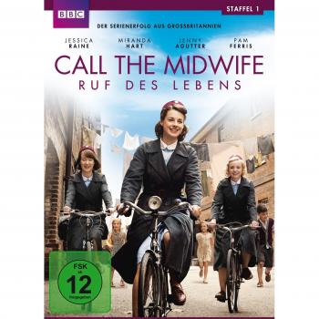 Call the Midwife
