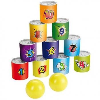 Chamboile tout 10pcs 194