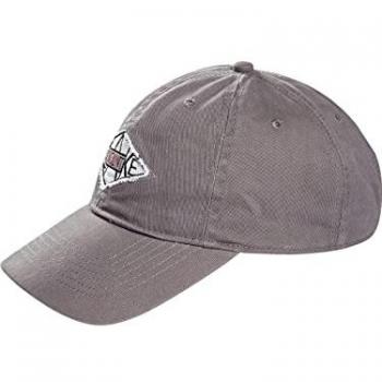 Jan Vanderstorm Damen Basecap GORM, grau