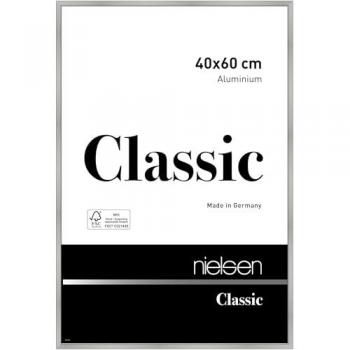Crabill 60 cm H × 40 cm B – Nielsen Classic Bilderrahmen (1 St)