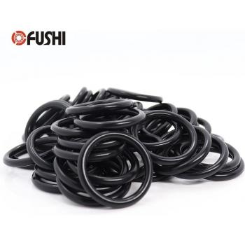 NBR O-Ring 5 Pack 3.5mm Thickness