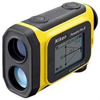 Nikon Laser Rangefinder Forestry Pro II