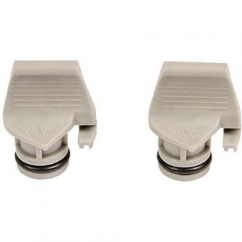 Worcester Bosch 87105061990 Sample Test Cap