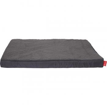 Panier ergonomique lavable pour chien 91 x 66 cm