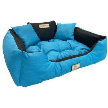 Coussin Corbeille KingDog XXL en PVC