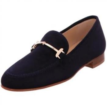Luca Grossi Elegante Slipper H178M 37