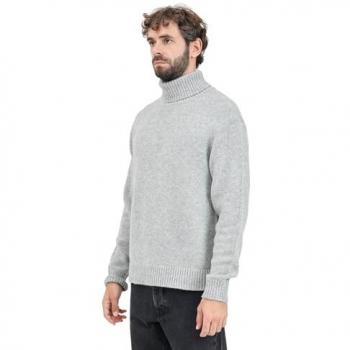 Herren Strickpullover mit Rollkragen 'CODY'
