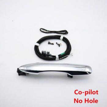 Smart Keyless Entry Door Handle for Toyota Prius XW50