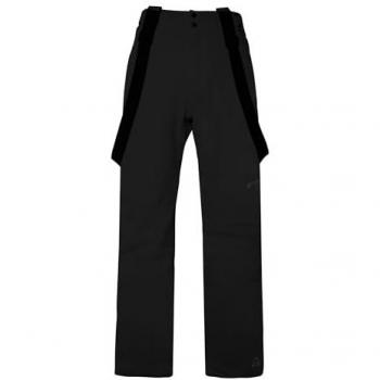 Protest Mikado Snow Pants True Black XL