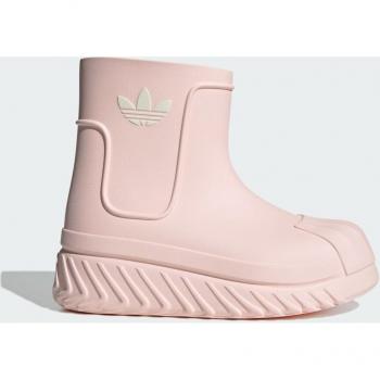 Adidas Unisex Sandy Pink ADIFOM SST Boots IG4503 Size 38