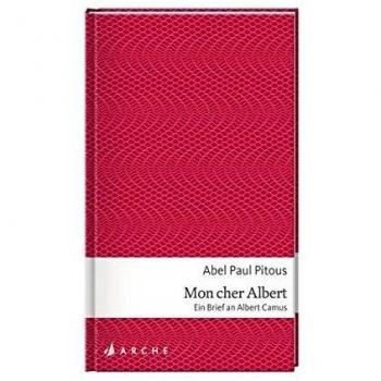 Mon cher Albert | Abel P. Pitous | Buch
