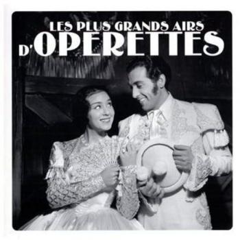 Les Grands Airs de l’Opéra Musical