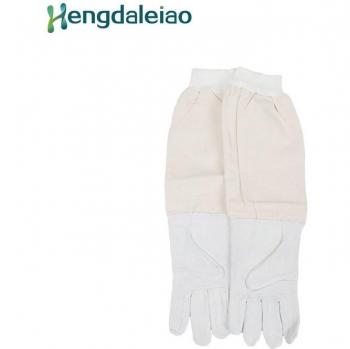 Bee Keeping Protective Gloves No. 6