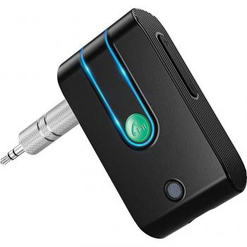 Bluetooth 5.0 Receiver for Headphones and Speakers