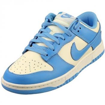 Nike Dunk Low Sportswear bleu taille 45