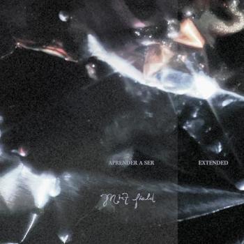 Aprender A Ser: Extended – Transparent White Vinyl
