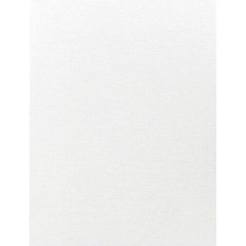 Tablero de Dibujo de Algodón Blanco