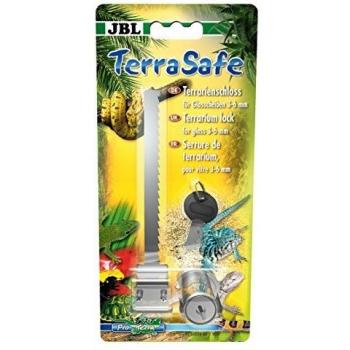 JBL TerraSafe