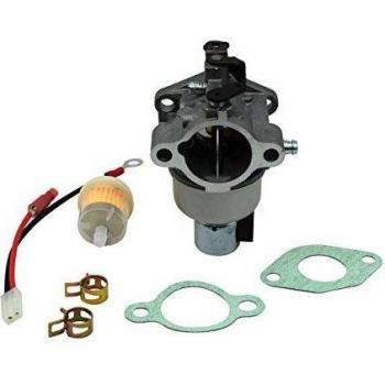 Replacement Carburetor 20-853-33-S for Kohler SV530 SV540 SV590 SV600