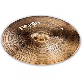 Paiste 900 Series 20 Ride Cymbal