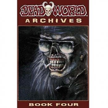Deadworld Archives