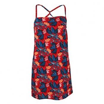 T-shirt short Tommy Jeans Rosso Classico