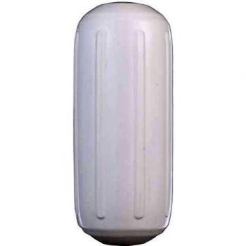 Defensa blanca Seachoice 50-79131, 25 cm x 63 cm