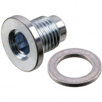 FEBI BILSTEIN 194292 Parafuso de Cárter de Óleo