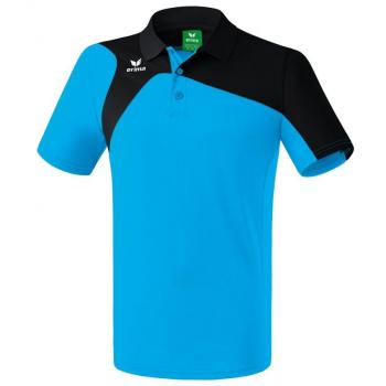 Club 1900 2.0 Erima Polo für Mädchen und Jungen – Blau