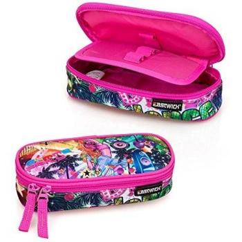 Estuche Disco Cuadrado