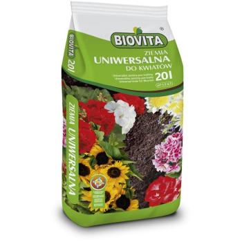 Terreau Universel Pour Jardin De Fleurs 50l (autre variante)